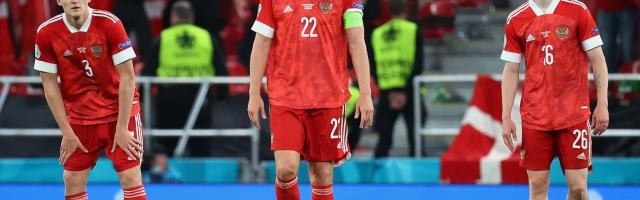 九游娱乐-多家外媒：国际足联考虑制裁俄罗斯 或逐出世界杯