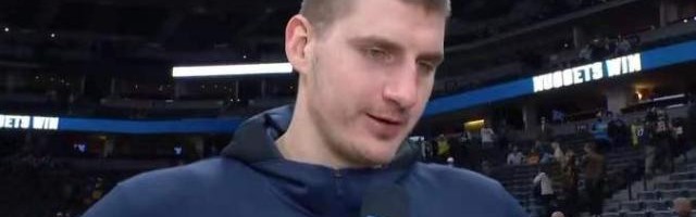 九游娱乐-这次没有崩盘！掘金大胜开拓者终结球队尴尬纪录