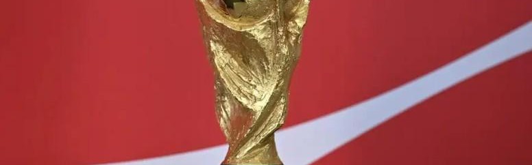 TA：FIFA拟提高世界杯参赛球队的奖金及参赛费用，以缓解各队压力