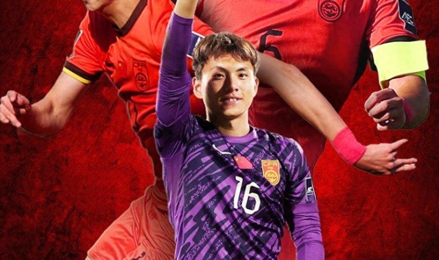 九游体育-赢了现在，输了未来？U23国足进八强遭名宿集体看衰，路在何方？|董方卓|黄健翔|世界杯|青训|战术_新浪体育_新浪新闻