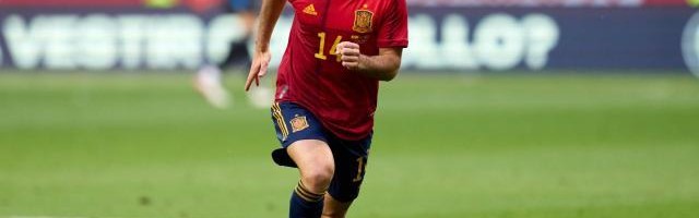 jiuyou-恩里克换掉加亚引争议 瓦伦西亚名宿鸣不平