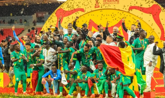 九游娱乐-小吧译言家|非足联又遭打脸预警？塞内加尔能否抢回被剥夺的冠军