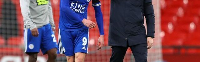 蓝狐52年后再进足总杯决赛 因欧超看到双冠希望？