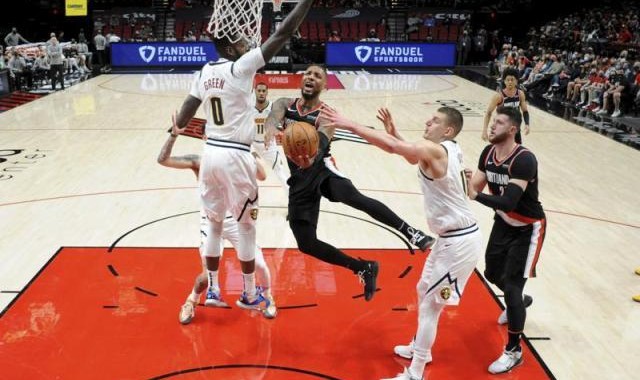 九游娱乐-利拉德：看完梦八我就想为国效力 期待为波波打球