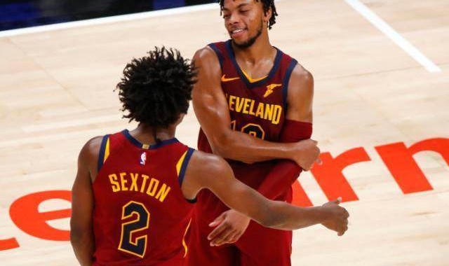 九游体育-新赛季迎来强势开局 骑士队轮换仍存在巨大变数