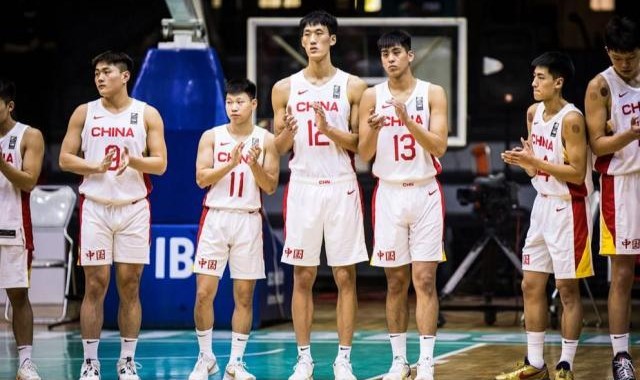 九游体育-【观察】男篮外线为何一直扶不起