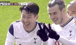 九游体育-贝尔为何嫌弃小卢卡斯？孙兴慜是威尔士人？