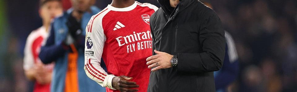 九游体育-英超大结局？阿森纳夺冠概率超9成！遭对手炮轰：拖时间+投机取巧