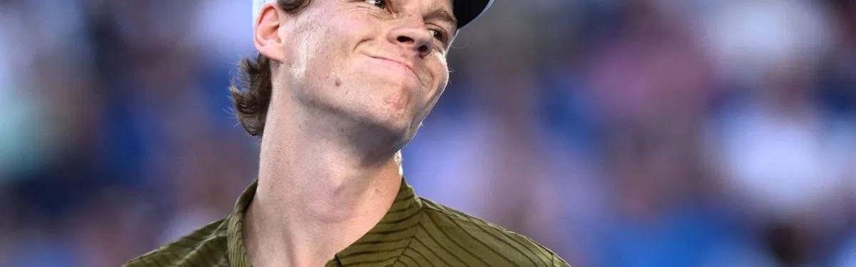 九游体育-辛纳坦言惨败德约科维奇后最大的遗憾：“真的很痛”