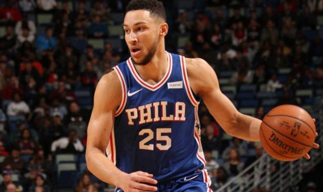 沦为对手超六！里弗斯抢七大战敢弃用西蒙斯吗？