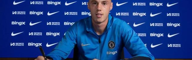 九游-长约锁核心未来无忧？疯狂切尔西仍是迷雾缭绕