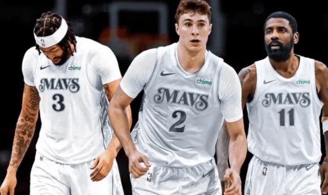 詹姆斯直呼懂得都懂！抽签疑似“内定”案例还有很多