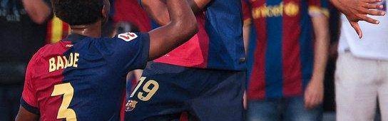 弗利克：如果我们无法改变什么，我们就必须接受它