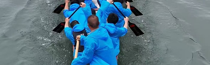 jiuyou-衡阳一女村干部加入“龙超”队担任鼓手：想当好定海神针，用行动证明女子能顶半边天|龙舟|衡阳市|湖南省|洣河村|霞流镇_新浪体育_新浪新闻