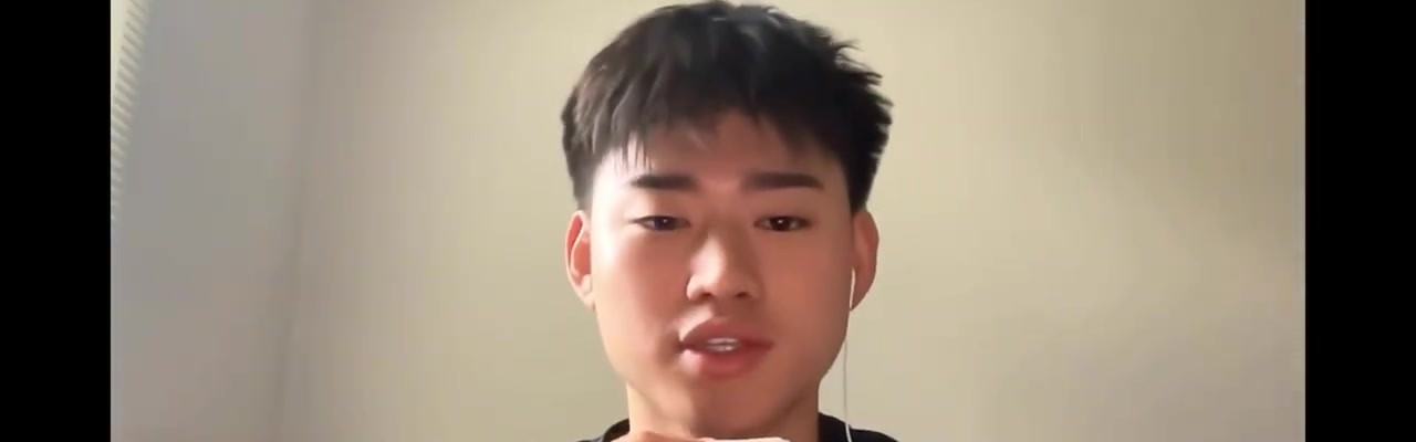 jiuyou-赵维伦：已经有不少大学联系我 想找给我机会且信任我的球队