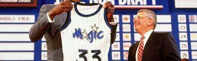 九游娱乐-“神魔皇佛鲨”同时选秀，谁能成为状元？网友：选一万次都是他|奥尼尔|奥兰多魔术队|蒂姆-邓肯|拉里·伯德|沙奎尔-奥尼尔_新浪体育_新浪新闻