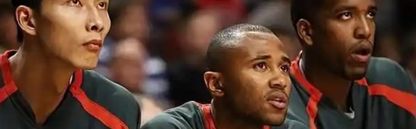 jiuyou-15岁成为父亲，为养家糊口勇闯NBA，二轮秀逆袭成为全明星