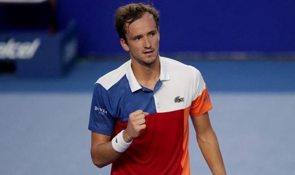 九游娱乐-“梅总”登顶却未庆祝 多位俄罗斯网球明星呼吁和平