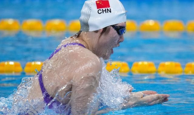 九游-东奥延期消磨叶诗文状态 刘湘缺席奥运小有意外