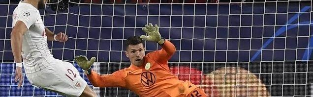 jiuyou-德国疫情肆虐，德甲欧冠遭殃，恐又只剩拜仁扛大旗