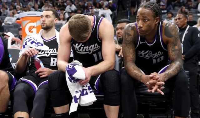 九游-记者盘点截止日操作：国王最早开超市 最终想卖的一个也没卖出去