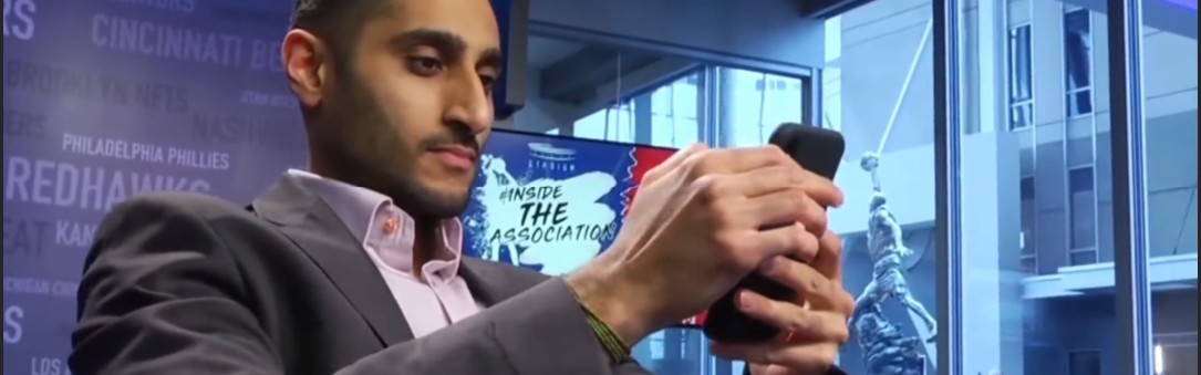 九游娱乐-医院从业者到NBA的情报皇帝，他仅用一句话能让篮球圈彻夜难眠！