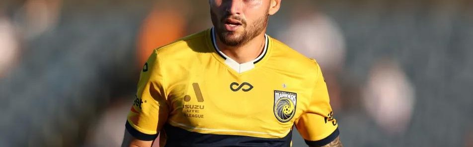 九游体育-官方：澳超中央海岸水手中场米卡埃尔转会至巴乙铁路工人队