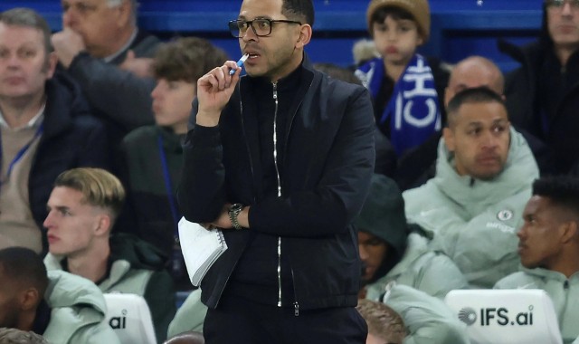 jiuyou-消息人士：切尔西内部对罗塞尼尔长期执教的能力产生严重担忧