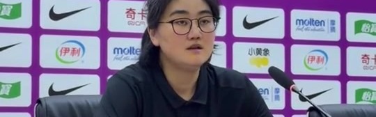 jiuyou-中国U17女篮主帅：面对年龄大的职业俱乐部 队员们打出了团队篮球