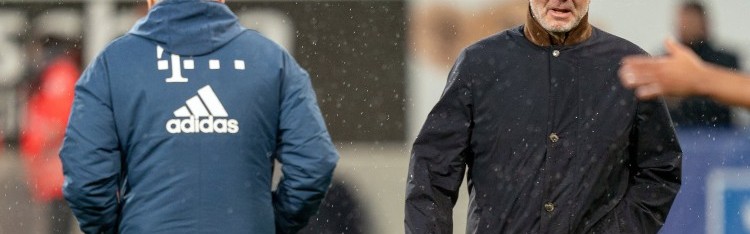 jiuyou-鲁梅尼格：巴黎已有巨大转变 以前人们去巴黎只是为了钱